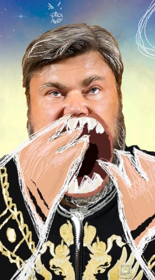 Изображение-Малофеев хочет, чтобы в России было как в Америке