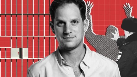 Изображение-«На его голову натянули свитер — так, что прохожим не было видно лица»