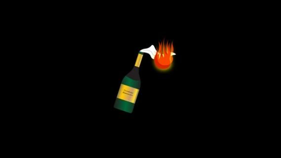 Изображение-Время протеста закончилось, наступило время сопротивления