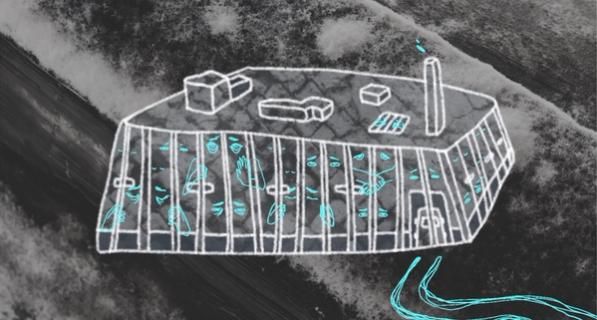 Изображение-В Италии в центрах для депортации умирают мигранты. Их не пускают к врачам и кормят едой с червями