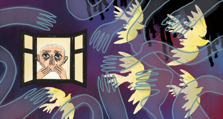 Изображение-«Арцах окончательно попал под контроль Азербайджана. Смысла в союзе с Россией больше нет»