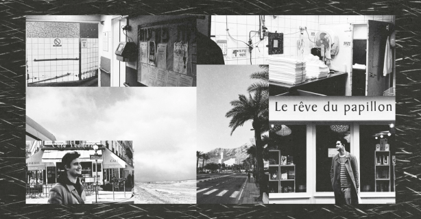 Изображение-«Наши резисторы заказывает сам Илон Маск»: Саша уехал из России в Израиль и там устроился на завод